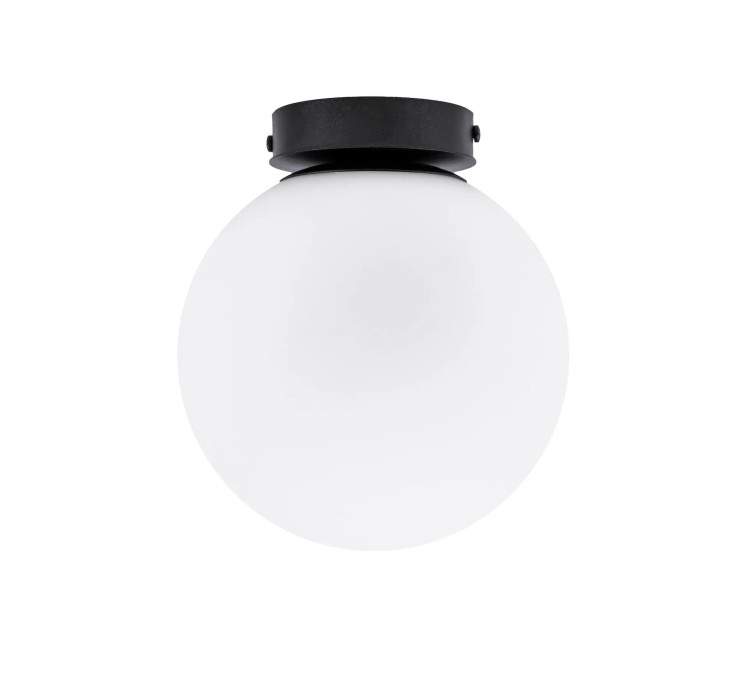 Бра (світильник настінний) Opal C180 Black1